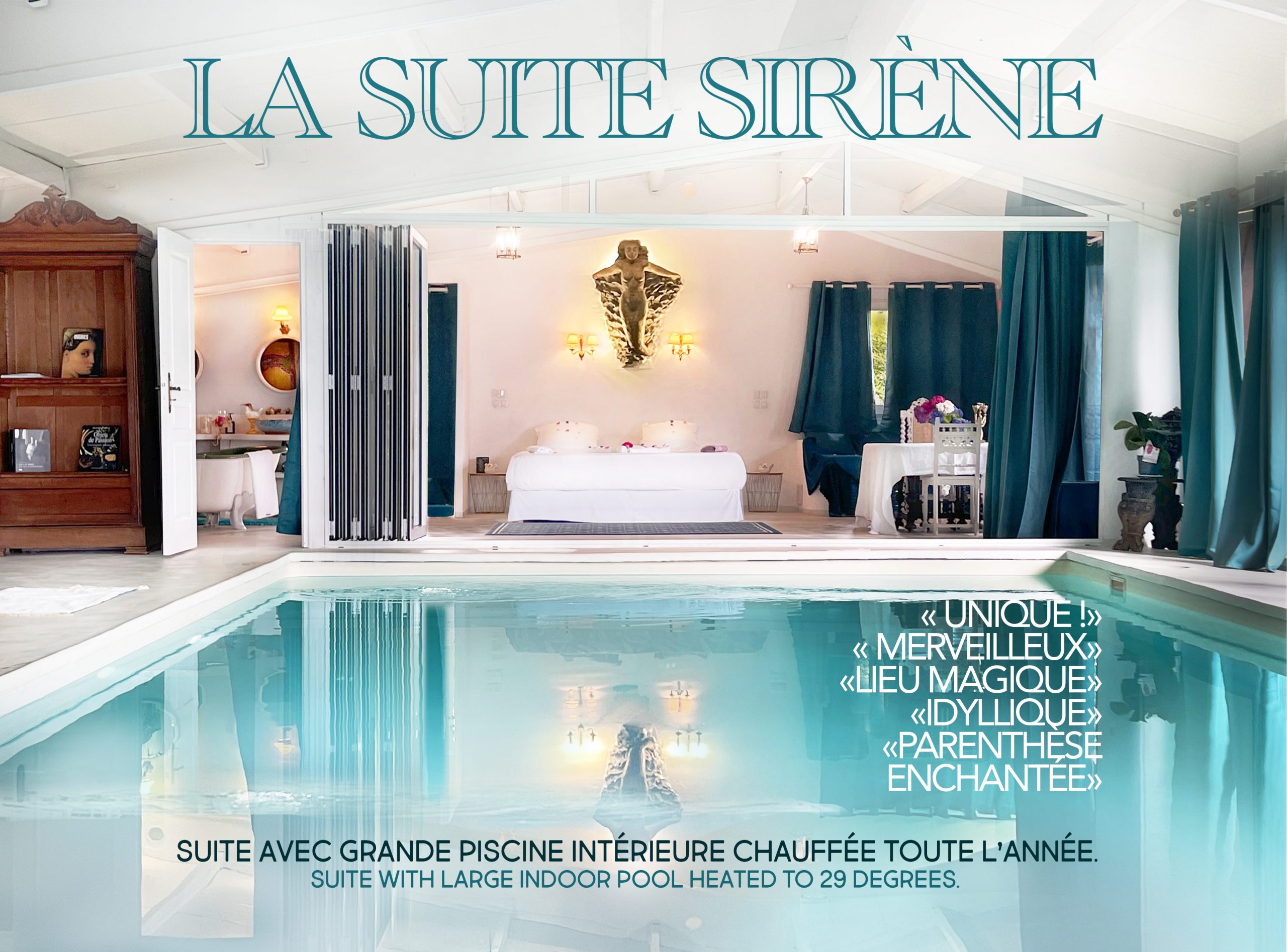 DOMAINE DU MARAIS VERNIER