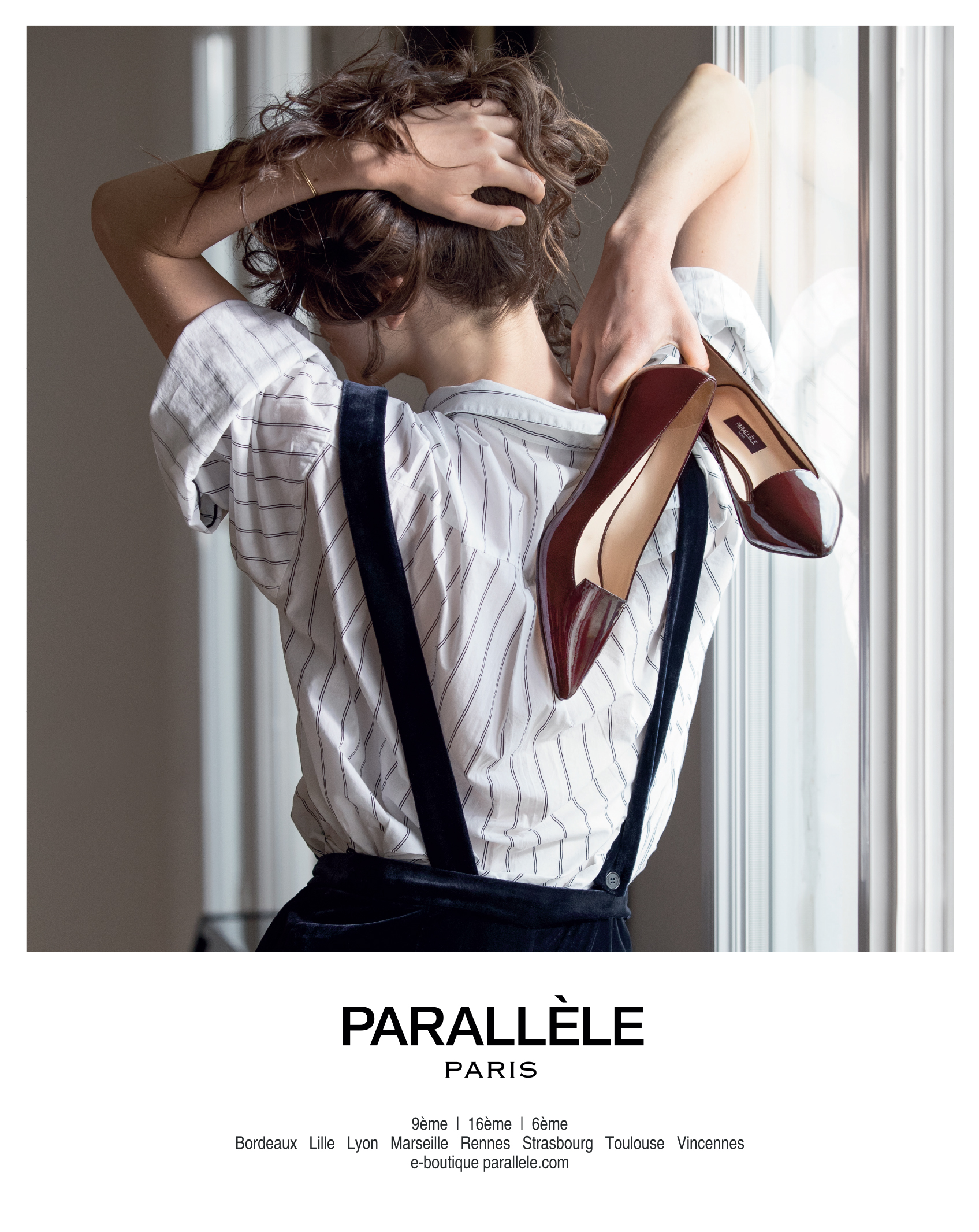 PARALLELE